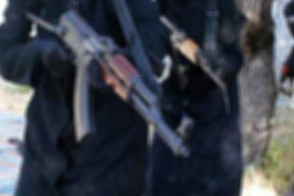 Avrupa için yeni tehdit: IŞİD'li kadınlar