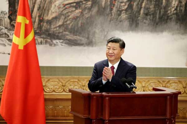 Çin Devlet Başkanı Şi'ye ömür boyu başkanlık teklifi