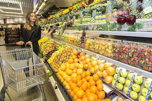 Ekonomik güven endeksi azaldı