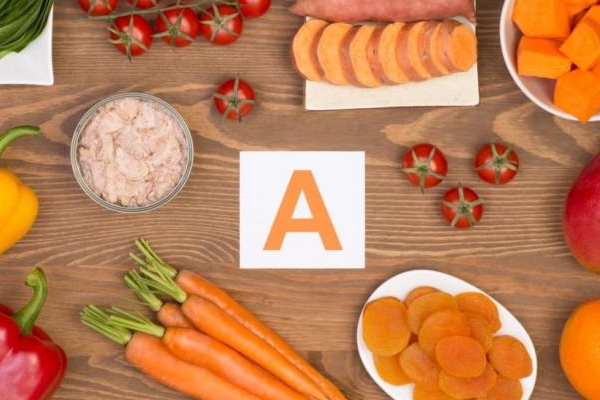 A vitamini nedir? Eksikliğinde neler olur ve hangi besinlerde bulunur?