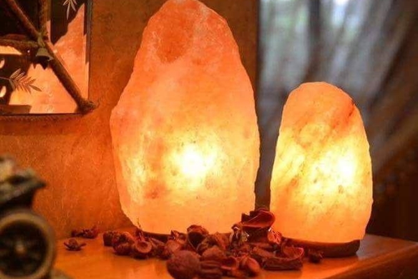 Tuz lambasının yararları