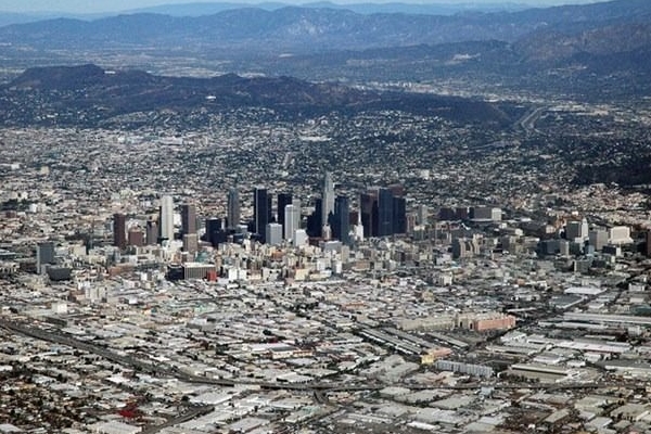 Dünyanın en zengin kentleri