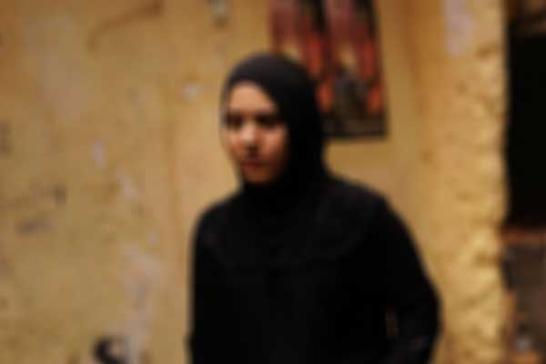 Suriyeli kadınlara 'yardım' tuzağı!