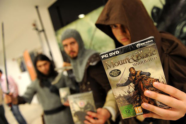 Yerli oyunlardan KDV alınmayacak