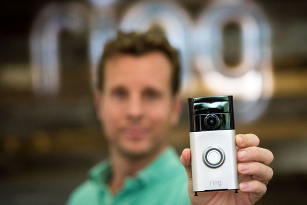 Amazon'dan stratejik satın alma