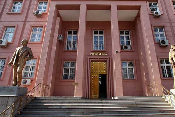 Yargıtay 150 yaşında