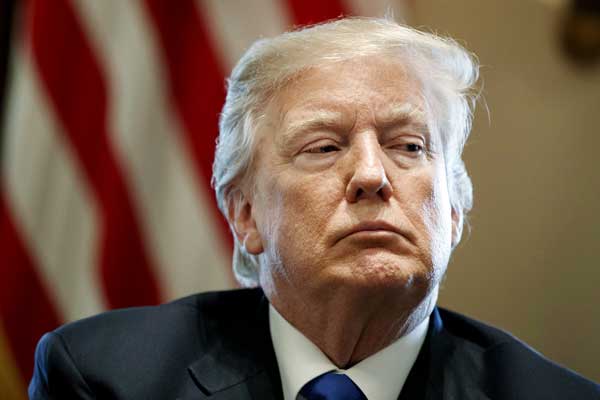 ABD'de ticaret açığı yükseldi