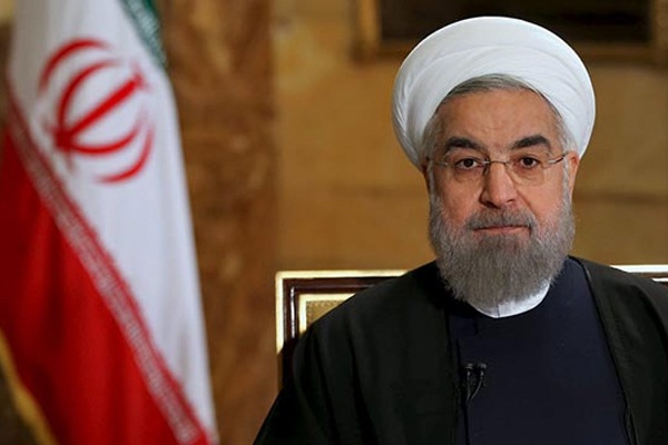 FIFA'dan Ruhani'ye davet