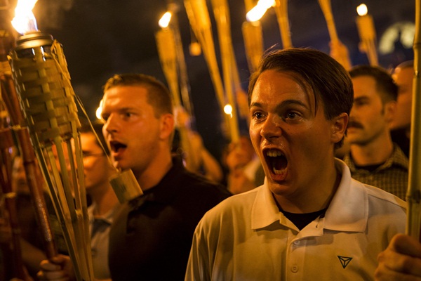 Amerika'da yeni bir Charlottesville vakası mı yaşanacak?