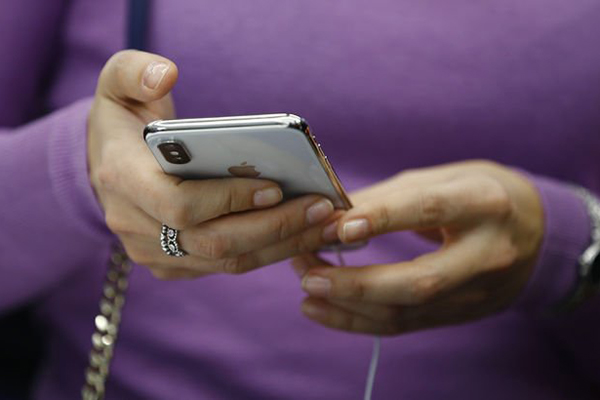 Apple kullanıcılarının kredi kartı bilgileri çalınıyor