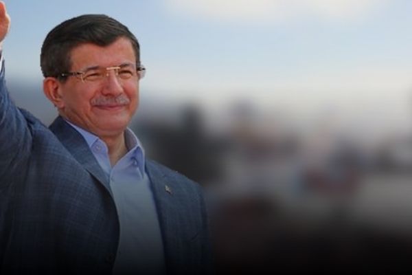 Ahmet Davutoğlu kimdir?