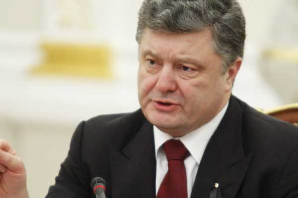 Proşenko açıkladı: Ukrayna, ABD'den 'ölümcül silahlar' alıyor