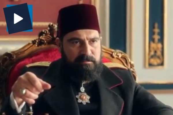 Payitaht Abdülhamid'de gelecek hafta neler olacak?