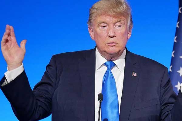 Trump'ın ek gümrük vergisi planı tepki çekiyor