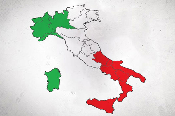 İtalya yarın sandık başında