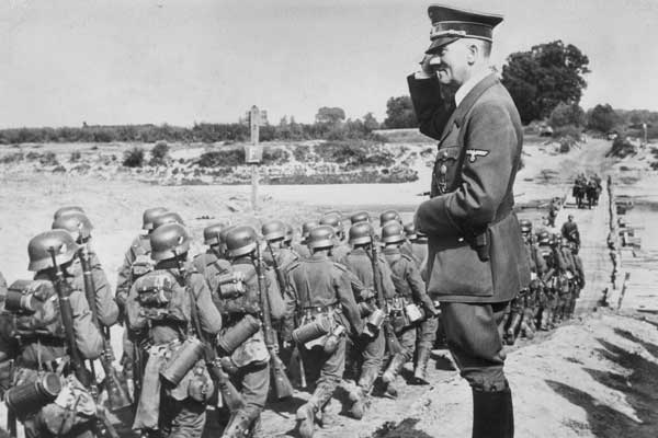 Polonya, Almanya'dan istediği tazminat konusunda kararlı