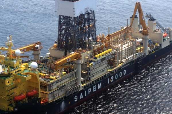 Rum kesimi Doğu Akdeniz'de gaz aramayı sürdürecek