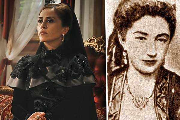 Sultan Abdülhamid’in kız kardeşi Seniha Sultan'dan Mustafa Kemal’e mektup: Çok yaşlıyım, beni sürgün etmeyin