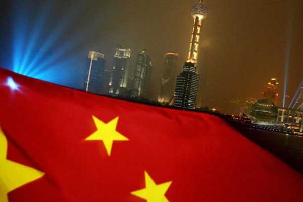 Çin'in 2018 ekonomik büyüme hedefi yüzde 6,5