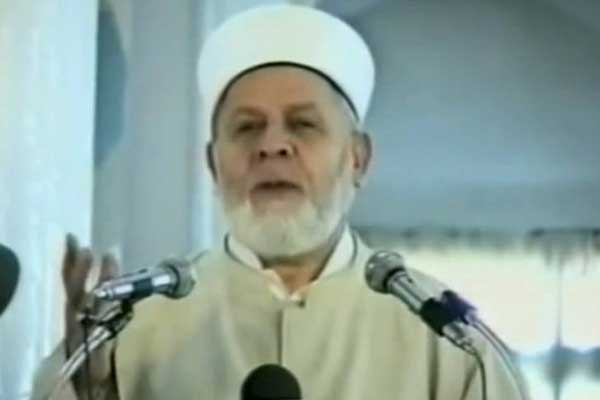 Konya'nın manevi mimarlarından Tahir Büyükkörükçü anılıyor