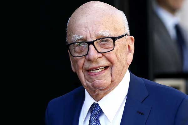 Murdoch’ın gazetelerinden 'istikrarlı' İslam karşıtlığı