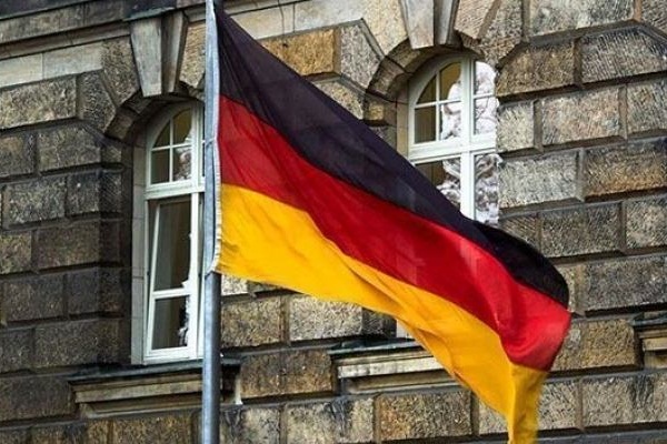 Almanya'dan ABD ile savaş açıklaması