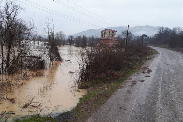 300 kişiye iki gecedir ulaşılamıyor