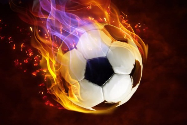 Süper Lig'de maç sonuçları