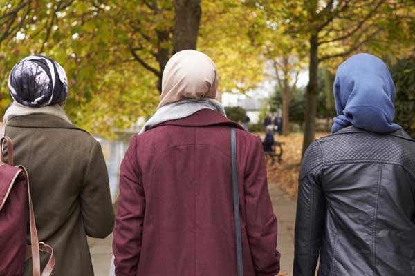 New York 3 Müslüman kadına tazminat ödeyecek