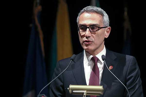 ABD'de Türk akademisyene başarı ödülü