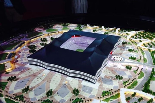 Çadır stada Türkiye el attı