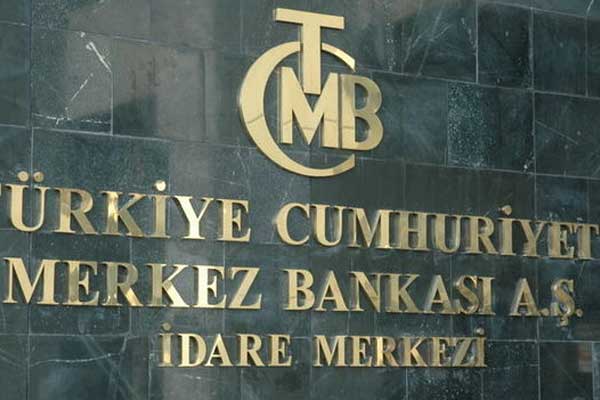 Merkez Bankasının faiz kararı belli oldu