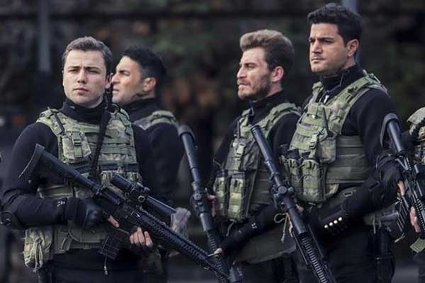 Timur Acar Söz'ün kadrosuna dahil oldu