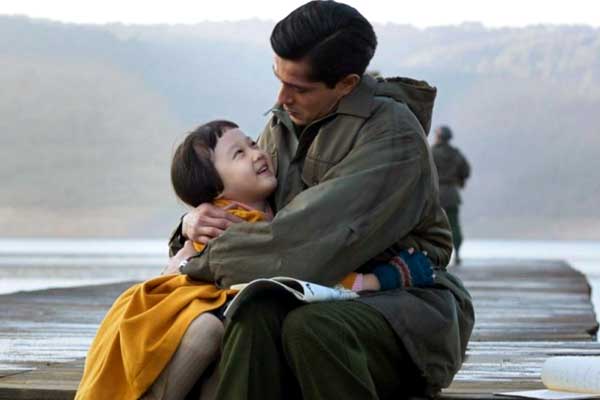 Ayla filmine ABD'den iki ödül birden