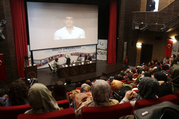 'Evlilik doğru kişi ile yapılmalı'