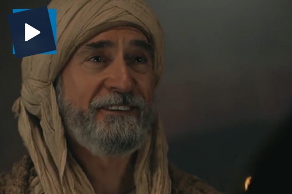 'Herkesin bir hesabı varsa Allah’ın da bir hesabı vardır'