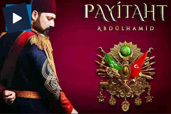 Payitaht Abdülhamid'in yeni bölüm 2. fragmanı