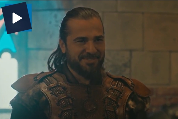 Diriliş Ertuğrul 110. bölüm fragmanı: Son ferman