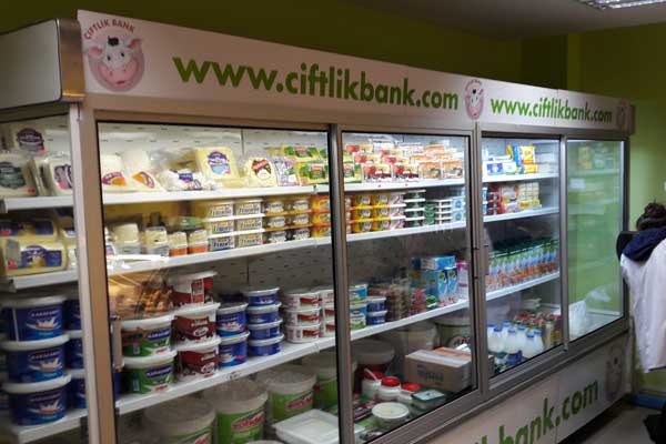 Gümrük ve Ticaret Bakanlığı: Çiftlikbank nitelikli dolandırıcılık