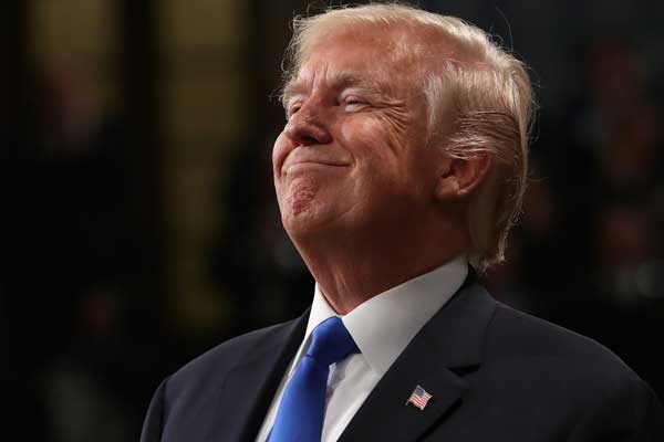 ABD-AB vergi restleşmesinde son hamle Trump'tan