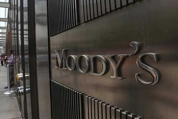 Moody's'den Türkiye kararı