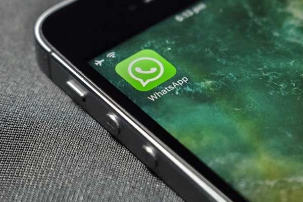 WhatsApp logosunu değiştiriyor