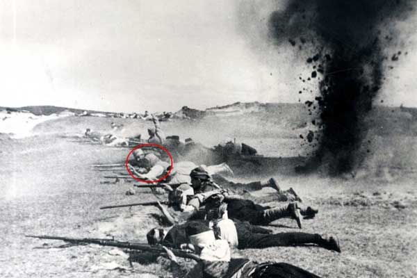 'Milli Mücadelede Kadınlar' fotoğraf sergisi