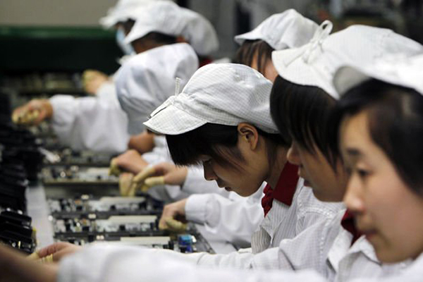 Apple denetimleri artırdı