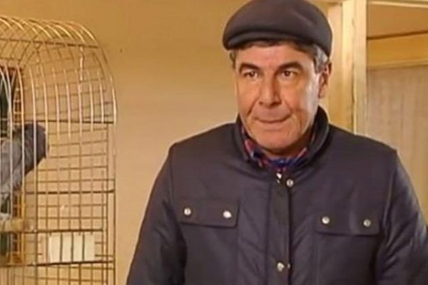 Ercan Yazgan hayatını kaybetti