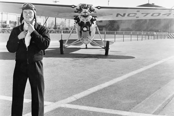 Amelia Earhart'in gizemi 81 yıl sonra çözüldü