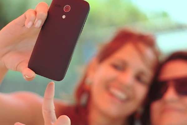 'Selfie'den sonra yüzle ilgili takıntılar arttı