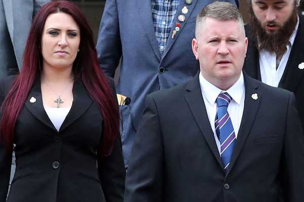 İngiltere'de bir ilk! Aşırı sağcı iki vekil Müslümanlara nefret suçundan hapsedildi