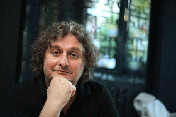 Piyano sanatçısı Tuluyhan Uğurlu: ABD özgürlük değil baskı ülkesi!