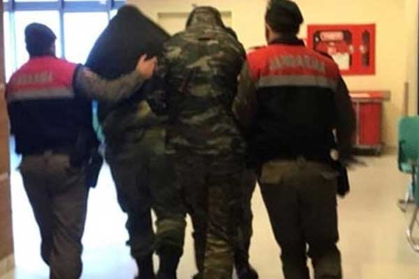 Yunanistan o briliğin yerini değiştirdi